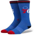 STANCE(スタンス) STANCE SIXERS JERSEY BLUE