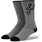 STANCE(スタンス) STANCE SPURS JERSEY GREY