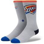 STANCE(スタンス) STANCE THUNDER JERSEY WHITE