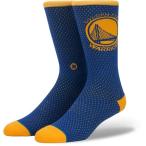 STANCE(スタンス) STANCE WARRIORS JERSEY BLUE