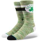 STANCE(スタンス) STANCE CELTICS MELANGE GREEN