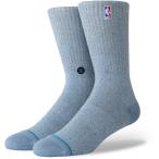 STANCE(スタンス) STANCE NBA LOGOMAN BB BLUESTEEL