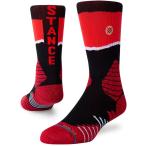 STANCE(スタンス) STANCE SCRAPPS RED