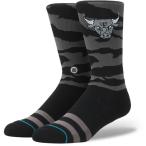 STANCE(スタンス) STANCE NIGHTFALL BULLS BLACK
