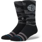 STANCE(スタンス) STANCE NIGHTFALL NETS BLACK