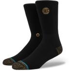 STANCE(スタンス) STANCE KNICKS TROPHY BLACK