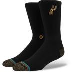 STANCE(スタンス) STANCE SPURS TROPHY BLACK