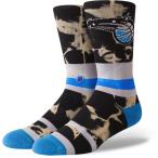 STANCE(スタンス) STANCE MAGIC ACID WASH BLUE