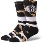 STANCE(スタンス) STANCE NETS ACID WASH BLACK