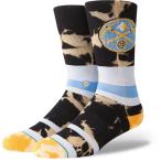 STANCE(スタンス) STANCE NUGGETS ACID WASH BLUE