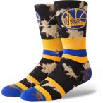 STANCE(スタンス) STANCE WARRIORS ACID WASH BLUE