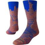STANCE(スタンス) ニューヨーク スカイライン プロ NY SKYLINE PRO BLUE