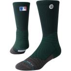 STANCE(スタンス) ダイアモンド プロ クルー DIAMOND PRO CREW GREEN