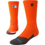 STANCE(スタンス) ダイアモンド プロ クルー DIAMOND PRO CREW ORANGE
