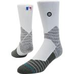 STANCE(スタンス) ダイアモンド プロ クルー DIAMOND PRO CREW WHITE