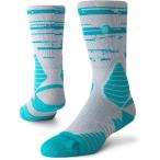 STANCE(スタンス) STANCE DIGITAL NOISE TEAL