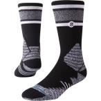 STANCE(スタンス) ゲームディ ストライプ GAMEDAY STRIPE BLACK