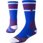 STANCE(スタンス) ゲームディ ストライプ GAMEDAY STRIPE RED/WHT/BLU