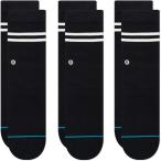 スタンス STANCE ソックス VITALITY 3 PACK MULTI MULTI