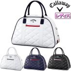 Callaway(キャロウェイ)日本正規品 PU Sport Boston Womens(ピーユースポーツボストンウィメンズ)20JM ボストンバッグ レディスモデル