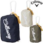 Callaway Callaway стандартный товар Advance Ball Case 26 JM ( advance мяч кейс 26JM ) 2026 новый товар 