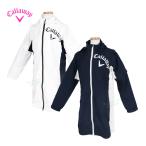 Callaway Callaway Япония стандартный товар One-piece type непромокаемая одежда дамский модель [ C23989202 ]