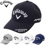 Callaway キャロウェイ日本正規品 TOUR WV LT CAP 23 JM (ツアー WV LT キャップ 23 JM) 2023モデル 「 C23990101 」