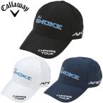 Callaway キャロウェイ 日本正規品 TOUR CAP NEO 24 JM ( ツアー キャップ ネオ 24 JM ) 2024新製品 「 C24990104 」