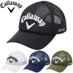 Callaway キャロウェイ 正規品 かざあな メッシュ キャップ 2025新製品 「 C25191106 」