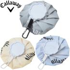 Callaway キャロウェイ 正規品 氷嚢 ひょうのう 氷のう 2025新製品 「 C25198104 」