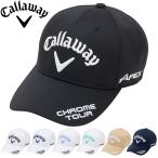 Callaway キャロウェイ 正規品 TOUR RTW CAP 25 JM ツアー RTW キャップ 2025モデル 「 C25990100 」