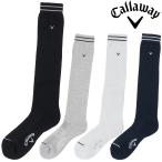 Callaway Callaway стандартный товар гольфы ( упаковка ввод ) 2025 новый товар [ C25993102 ]