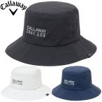 Callaway キャロウェイ 正規品 遮熱 ハット 2026新製品 「 C26191119 」