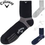 Callaway Callaway стандартный товар каблук Hold короткие носки 2026 модель [ C26193111 ]