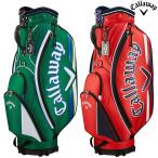 【新色追加】 Callaway(キャロウェイ)日本正規品 Sport(スポーツ)19JM キャディバッグ