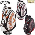 【限定品】 Callaway(キャロウェイ)日本正規品 Tour(ツアー)20JM キャディバッグ