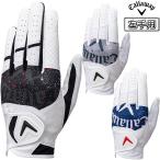 Callaway キャロウェイ 正規品 Graphic Glove 25 JM ( グラフィック グローブ 25JM ) メンズ ゴルフグローブ ( 左手用 ) 2025新製品