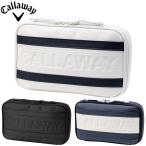 Callaway Callaway Япония стандартный товар Force Pouch 24 JM ( сила сумка 24JM ) 2024 модель 