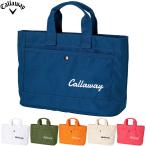 Callaway(キャロウェイ)日本正規品 Advance Round Tote 22 JM (アドバンス ラウンドトート 22 JM) ラウンドトートバッグ 2022モデル