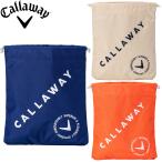 Callaway Callaway стандартный товар Advance Shoe Case 25 JM ( advance сумка для обуви 25JM ) обувь сумка 2025 модель 
