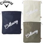 Callaway Callaway стандартный товар Advance Shoe Case 26 JM ( advance сумка для обуви 26JM ) обувь сумка 2026 новый товар 