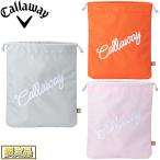 [ ограниченный товар ] Callaway Callaway стандартный товар Advance Shoe Case 26 JM ( advance сумка для обуви 26JM ) обувь сумка 2026 новый товар 
