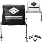 Callaway キャロウェイ 正規品 Snazz Ironcover 26 JM スナッズ アイアンカバー 2026新製品 「 アイアンセット用 ヘッドカバー」