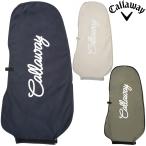 Callaway キャロウェイ 正規品 Advance Travel Cover 26 JM ( アドバンス トラベルカバー 26JM ) 2026新製品