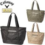 [ ограниченный товар ] Callaway Callaway стандартный товар SP-003 Tote FW 26 JM большая сумка 2026 новый товар 