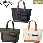 [ ограниченный товар ] Callaway Callaway стандартный товар SPL-I Tote FW 25 JM большая сумка 2025 новый товар 