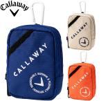 Callaway Callaway стандартный товар Advance UT Case 25 JM ( advance UT кейс 25JM ) 2025 модель 
