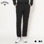  Callaway Golf Callaway GOLF одежда для гольфа мужской с хлопком брюки высота стрейч водоотталкивающий . способ водонепроницаемый [ C25226117 ] 2025 осень-зима модель [ наш магазин наличие товар ]