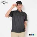  Callaway Golf Callaway GOLF одежда для гольфа мужской рубашка с коротким рукавом .... сетка . пот скорость .[ C26134127 ] 2026 весна лето модель [ наш магазин наличие товар ]
