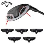 Callaway Callaway Golf Япония стандартный товар QUANTUM TOE-HEELk Anne tam служебная программа для tu каблук вес одиночный товар 